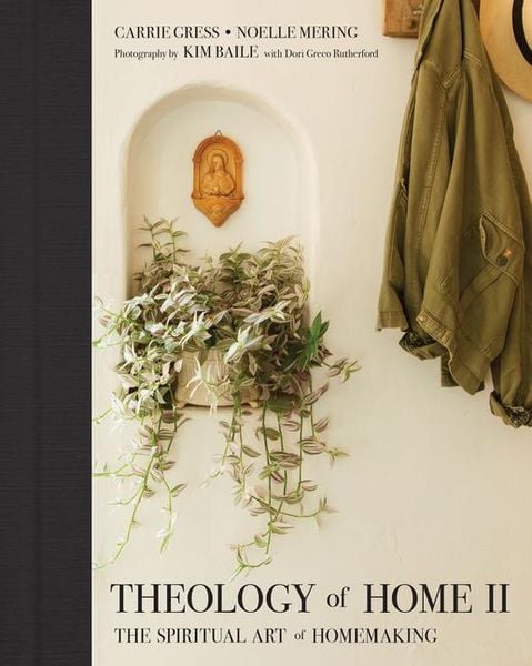 Produktbild: Theology of Home II