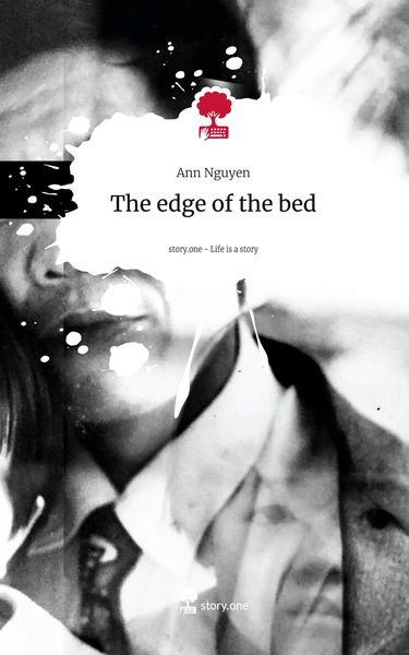 Produktbild: The edge of the bed. Life is a Story - story.one