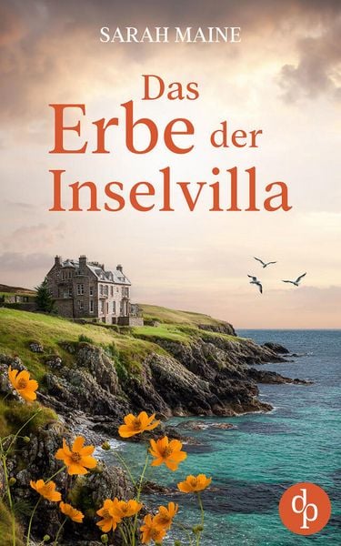 Produktbild: Das Erbe der Inselvilla
