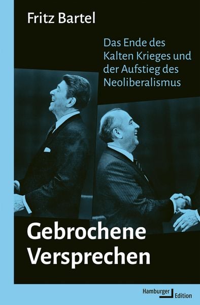Produktbild: Gebrochene Versprechen