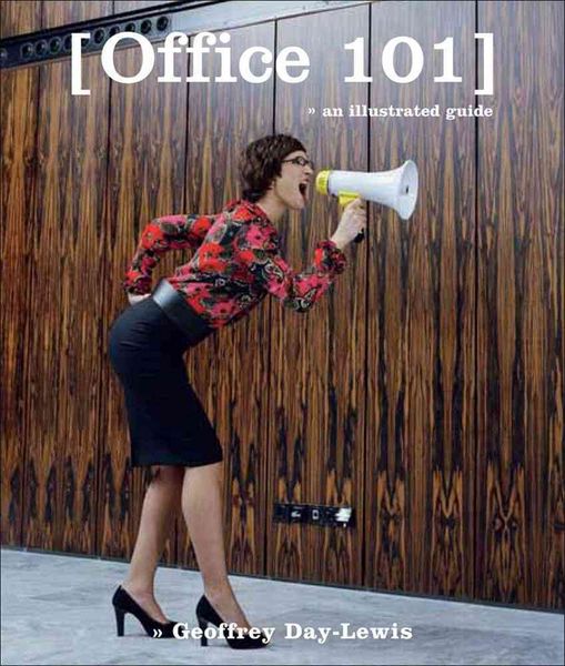 Produktbild: Day-Lewis, G: Office 101