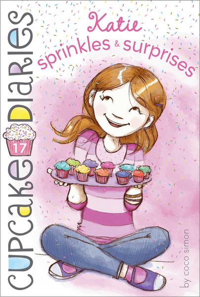 Produktbild: Katie Sprinkles & Surprises