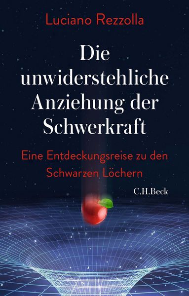 Produktbild: Die unwiderstehliche Anziehung der Schwerkraft