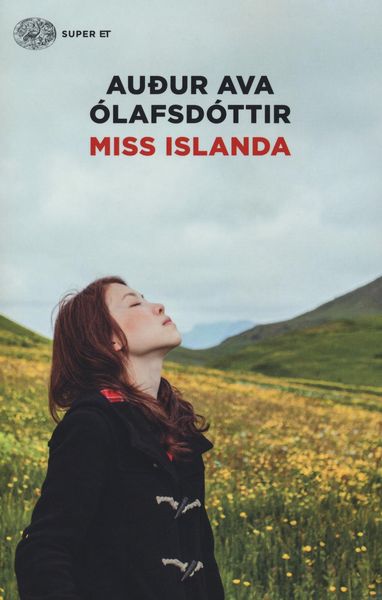 Produktbild: Miss Islanda