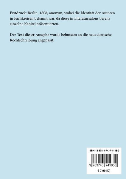 Produktbild: Die Versuche und Hindernisse Karls