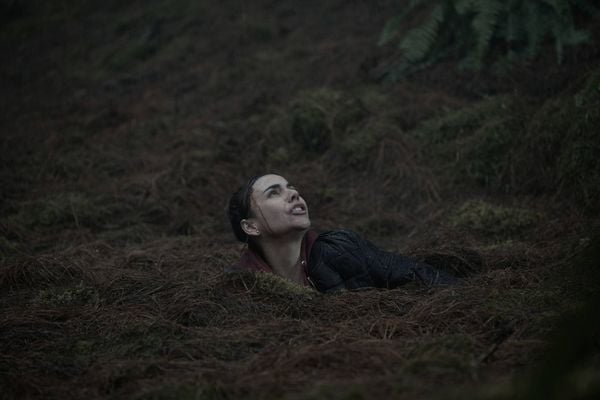 Produktbild: Quicksand - Gefangen im Treibsand