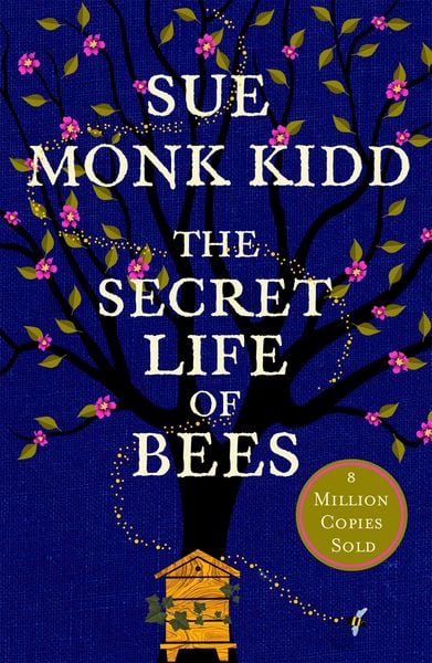 Produktbild: The Secret Life of Bees
