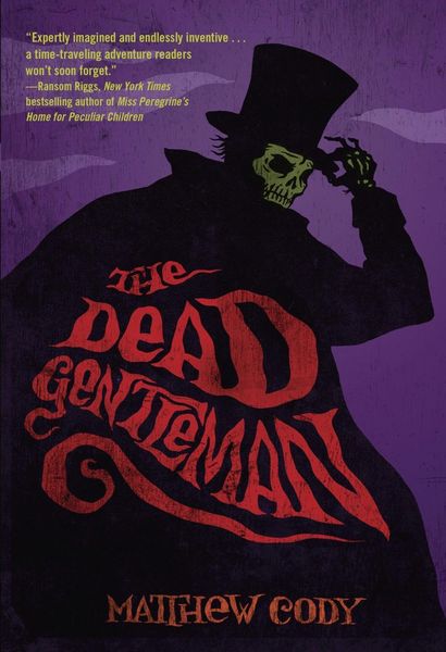 Produktbild: The Dead Gentleman
