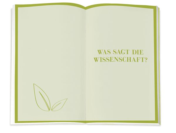 Produktbild: Immunbooster vegan