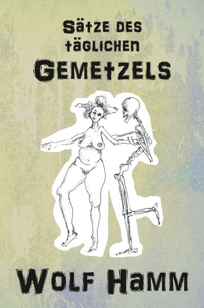 Produktbild: S&auml;tze des t&auml;glichen Gemetzels