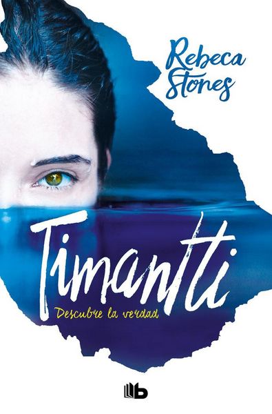 Produktbild: Timantti : descubre la verdad