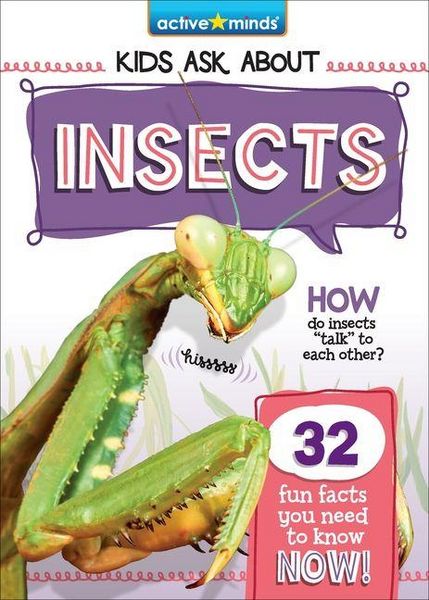 Produktbild: Insects