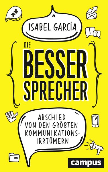 Produktbild: Die Bessersprecher