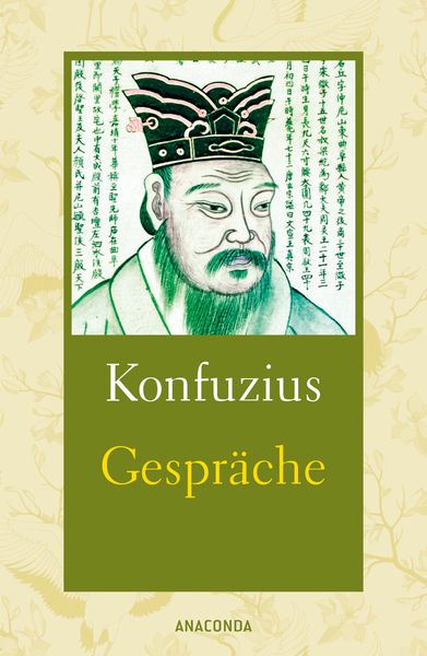 Produktbild: Gespr&auml;che