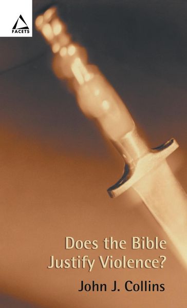 Produktbild: Does the Bible Justify Violence?