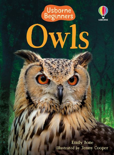 Produktbild: Owls