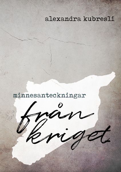 Produktbild: Minnesanteckningar fr&aring;n kriget