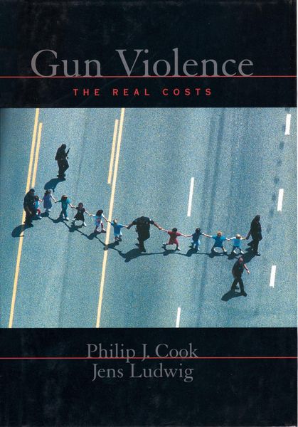 Produktbild: Gun Violence