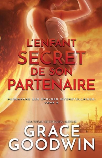 Produktbild: L'Enfant Secret de son Partenaire