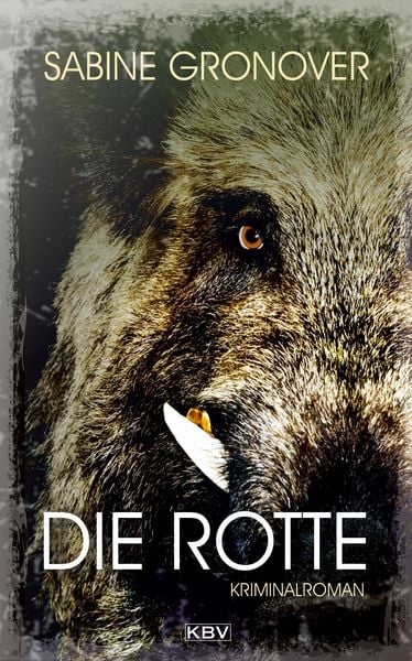 Produktbild: Die Rotte