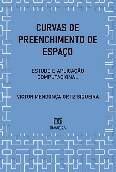 Produktbild: Curvas de Preenchimento de Espa&ccedil;o