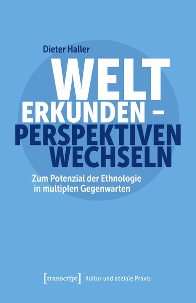 Produktbild: Welt erkunden &ndash; Perspektiven wechseln