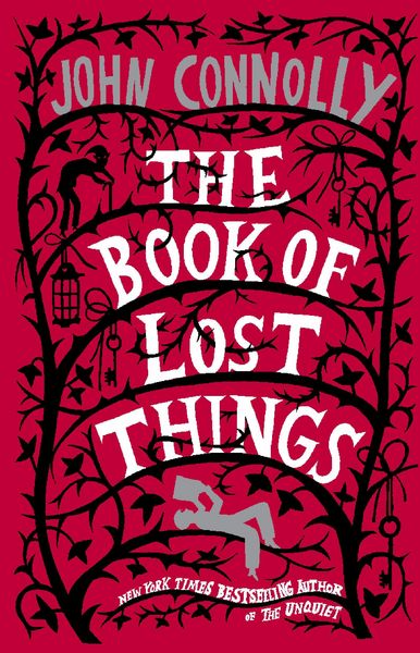 Produktbild: The Book of Lost Things