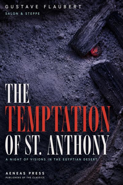 Produktbild: The Temptation of St. Anthony