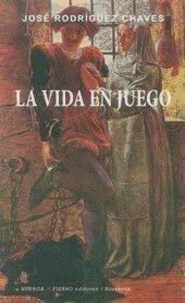 Produktbild: La vida en juego