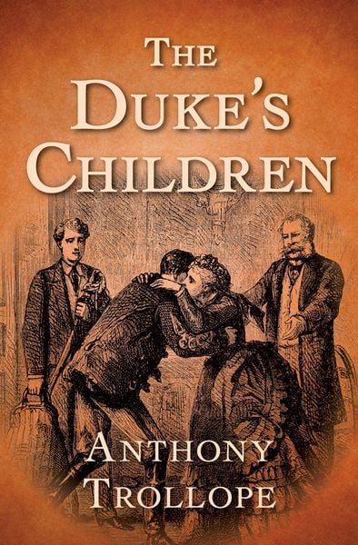 Produktbild: The Duke's Children