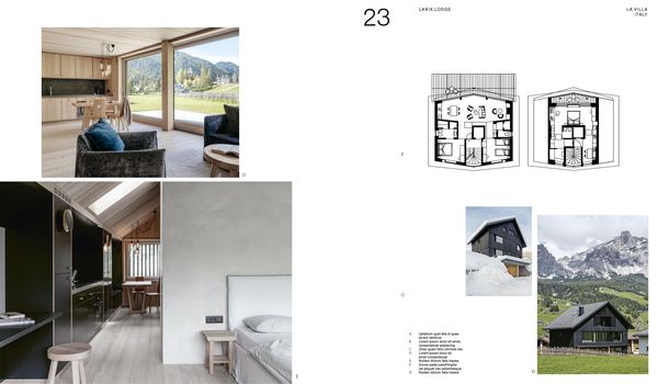 Produktbild: Fascination Mountain Living