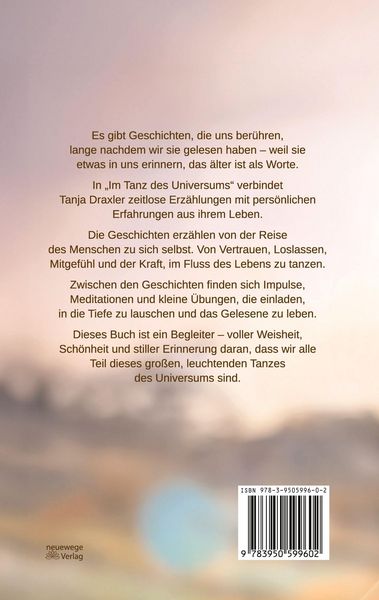 Produktbild: Im Tanz des Universums