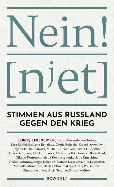 Produktbild: Nein!