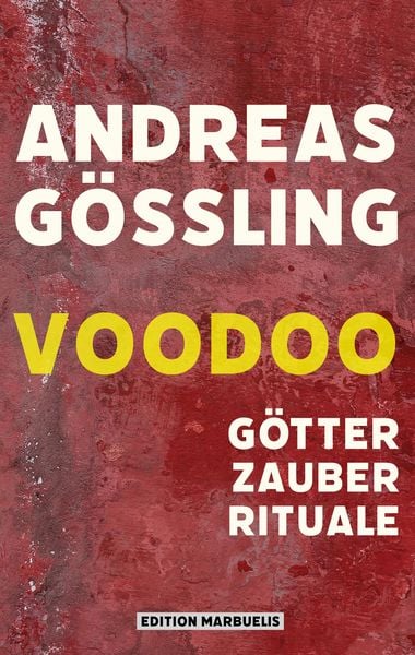 Produktbild: Voodoo