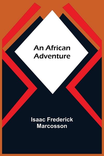 Produktbild: An African Adventure
