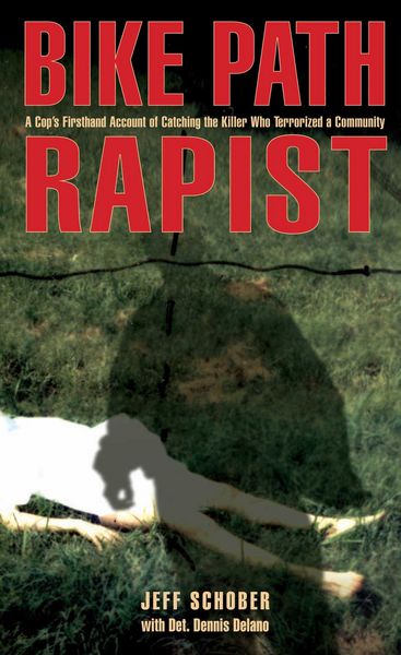 Produktbild: Bike Path Rapist