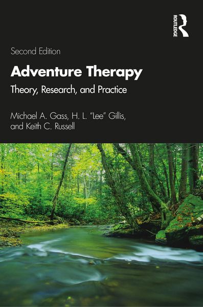 Produktbild: Adventure Therapy