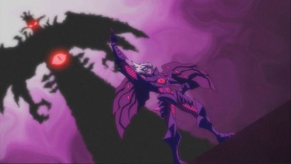 Yu-Gi-Oh! - Zexal - Staffel 3.2/Episode 124-146  [5 DVDs]