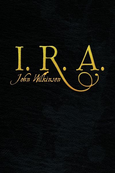 Produktbild: I. R. A.
