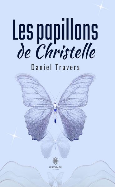 Produktbild: Les papillons de Christelle