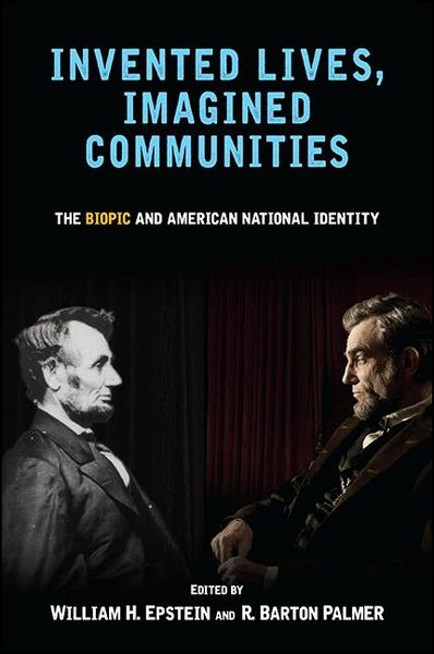 Produktbild: Invented Lives, Imagined Communities