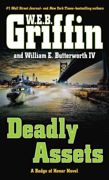 Produktbild: Deadly Assets -Lp