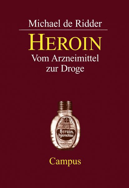 Produktbild: Heroin