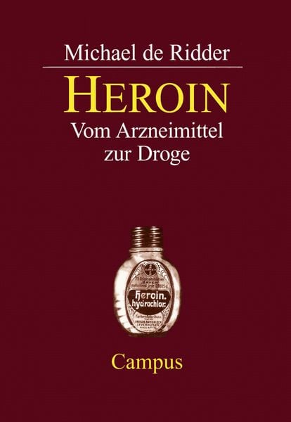 Produktbild: Heroin