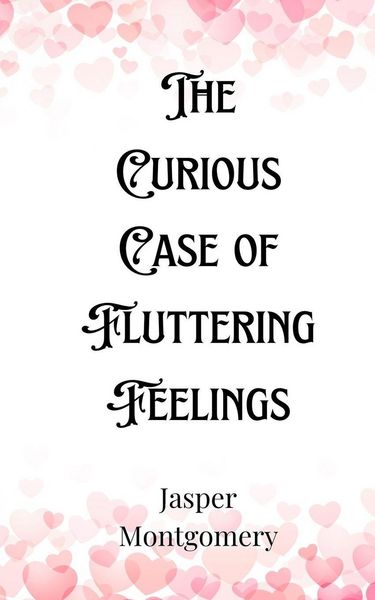 Produktbild: The Curious Case of Fluttering Feelings
