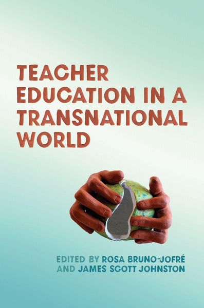 Produktbild: Teacher Education in a Transnational World