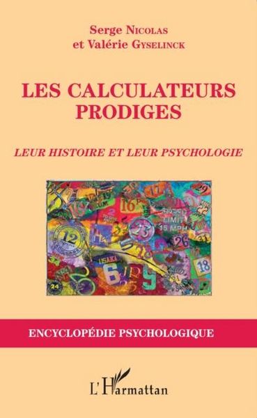 Produktbild: Les calculateurs prodiges