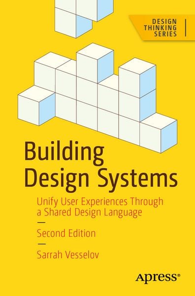Produktbild: Building Design Systems