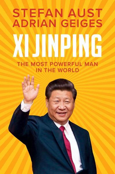 Produktbild: Xi Jinping