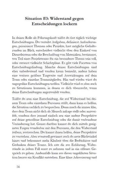 Produktbild: Systemische Fragetechniken gekonnt im Business-Alltag anwenden | Besser f&uuml;hren & kommunizieren mit dem Praxisbuch f&uuml;r Fach- & F&uuml;hrungskr&auml;fte